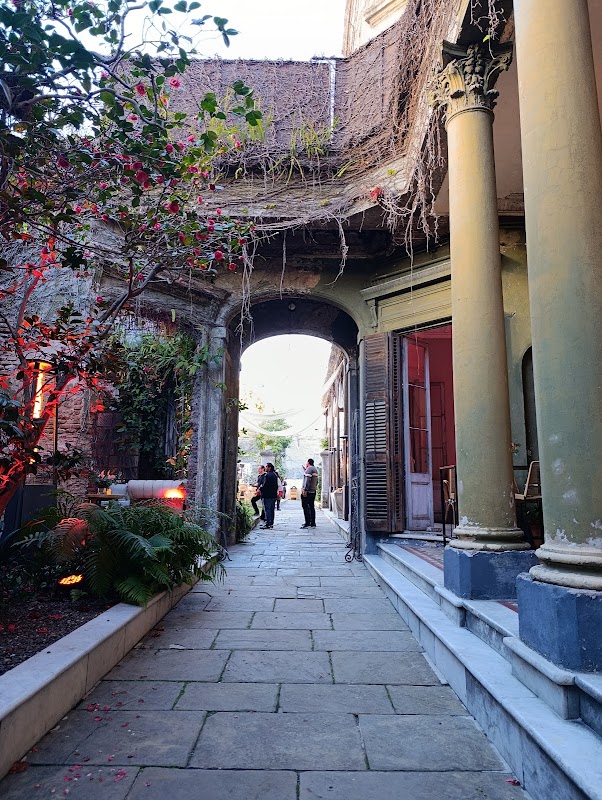 Casa Carlos