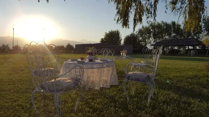 Haras, resto & eventos