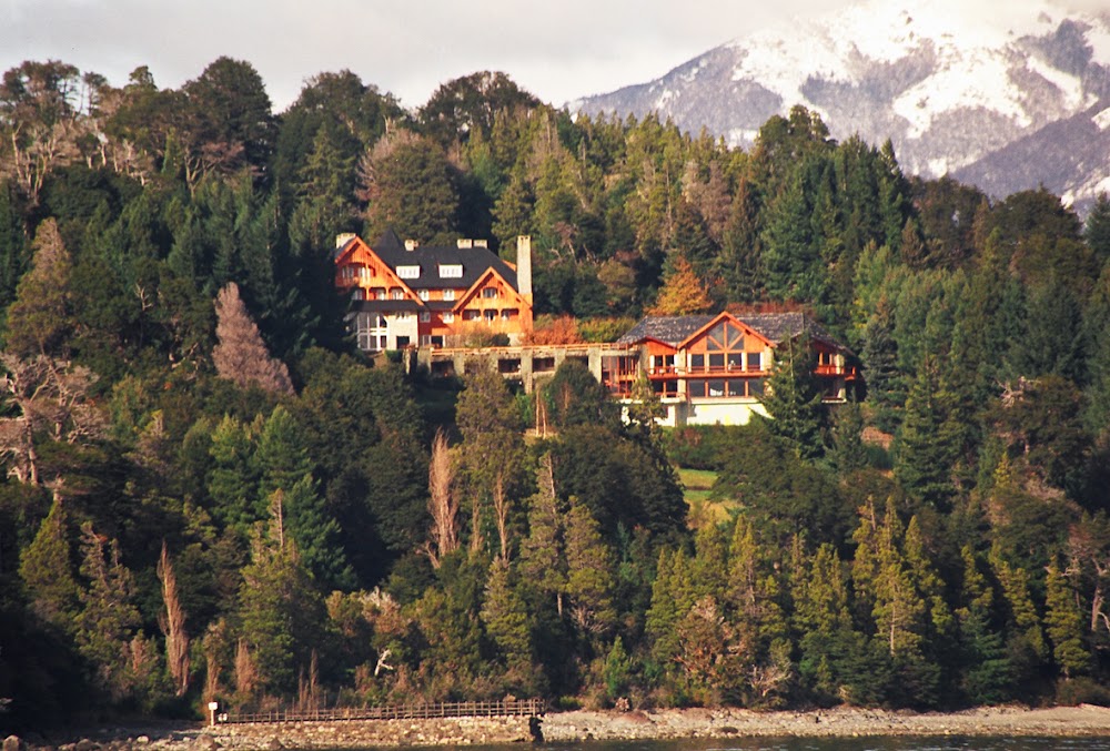Hotel Tunquelén