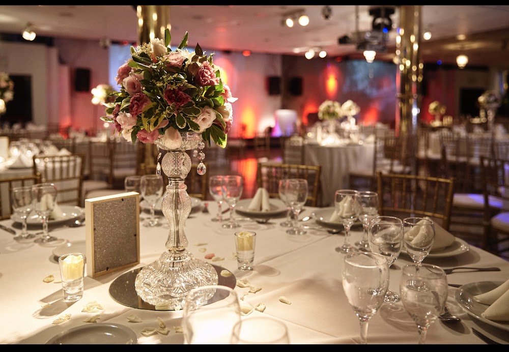 Salón de Eventos El Zorro Blanco