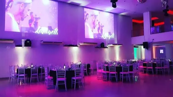 Lafayette Eventos
