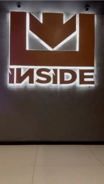 Espacio Inside