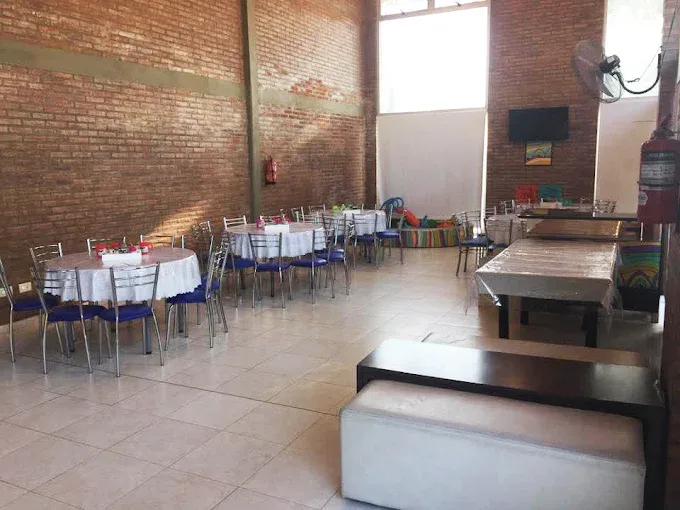 Stefano Eventos