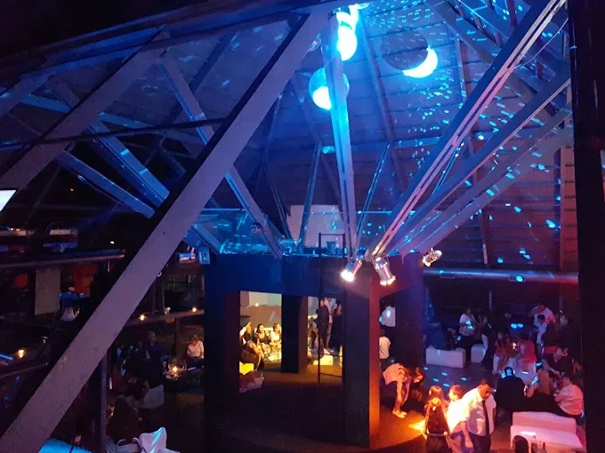 FREEDOM SALON DE EVENTOS