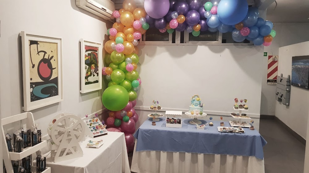 Espacio Urbano Belgrano