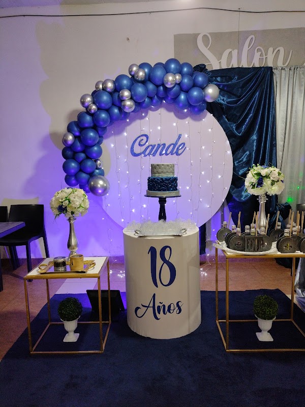 Bian Eventos
