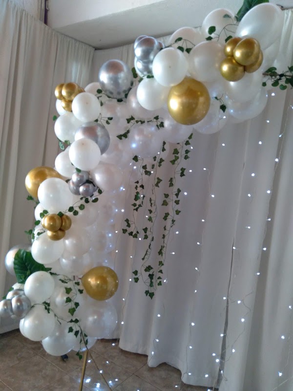 Eventos weekend