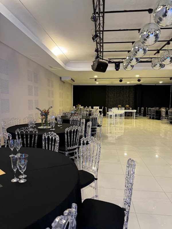 Silabria Eventos