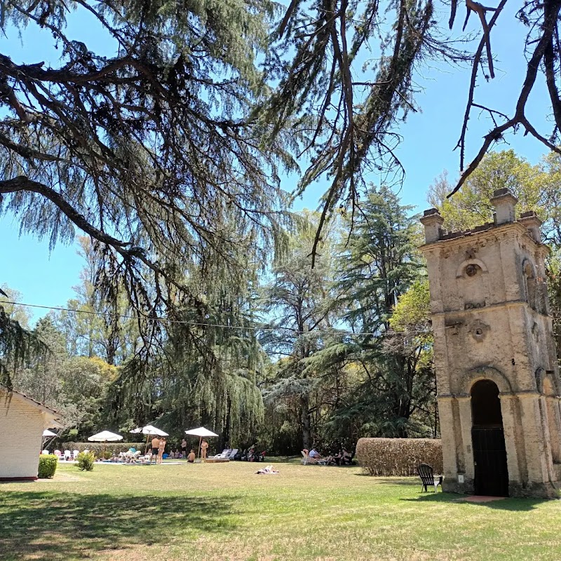 Estancia Los Candiles