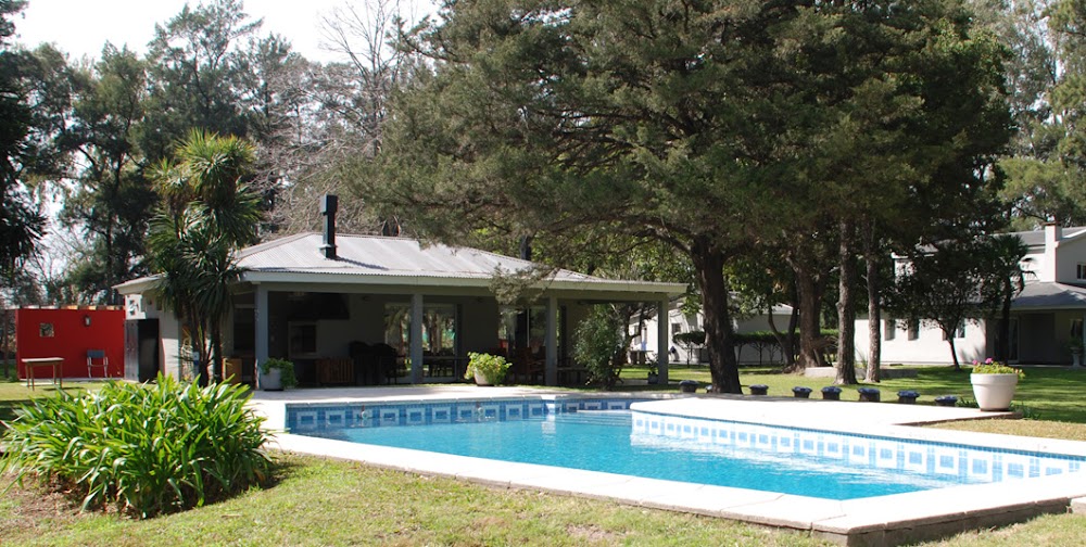 Quinta barlovento