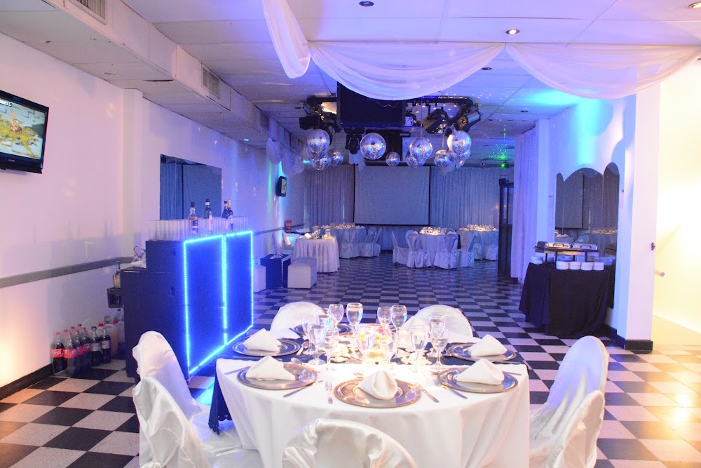 Charlotte Recepciones