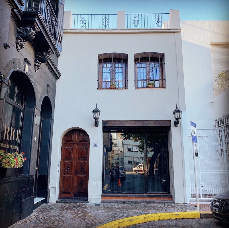 Casa Idilio