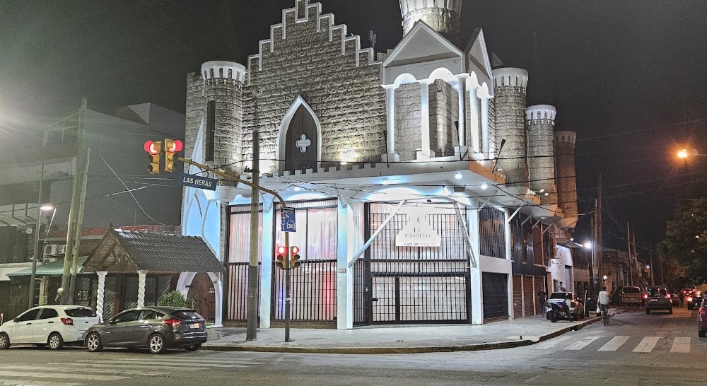 EL Castillo