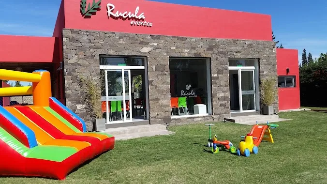 Rucula Eventos