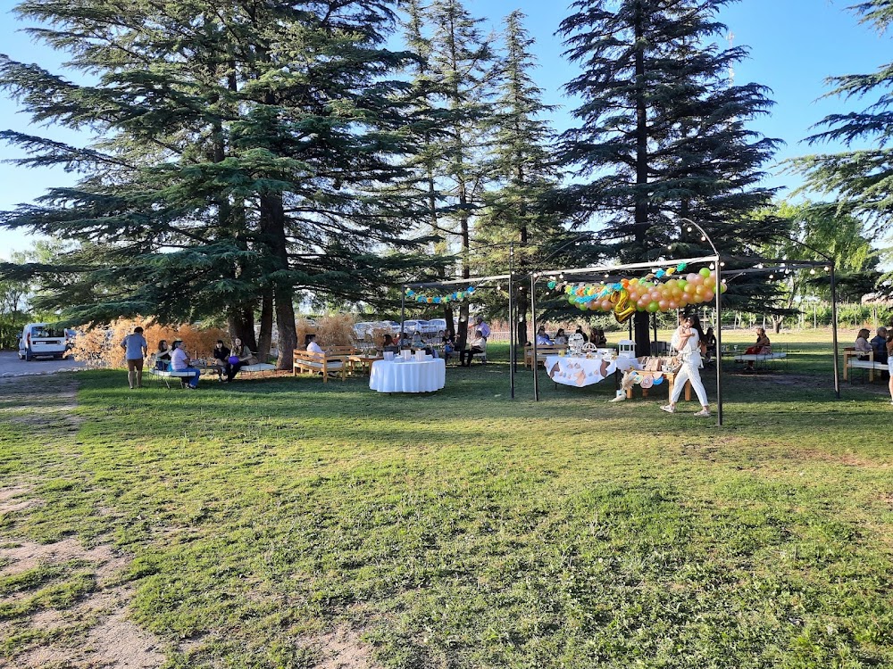 La Bodega Event Brand