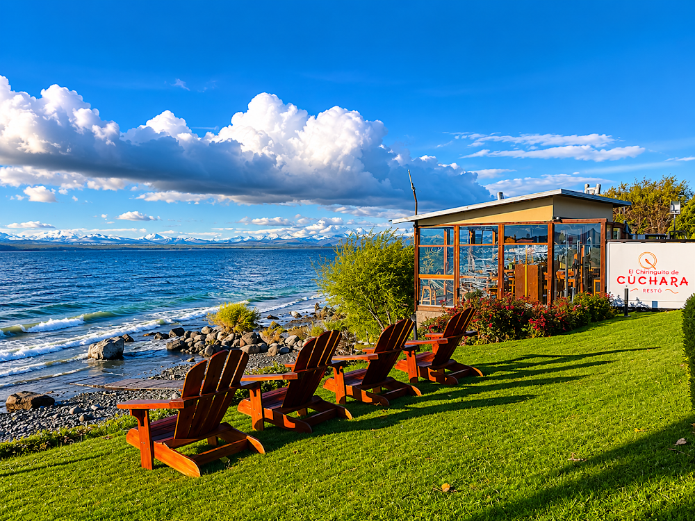 Sol del Nahuel - Hotel Boutique & Spa