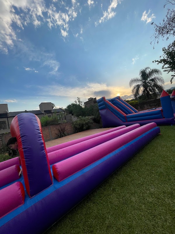 Waka Waka YB. eventos infantiles