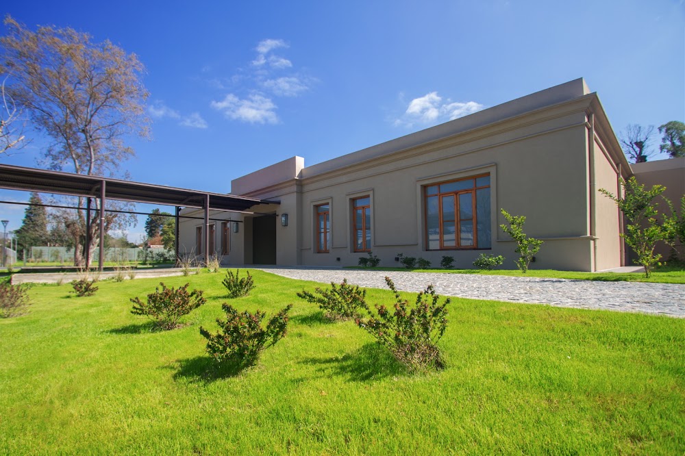 La Herencia Eventos