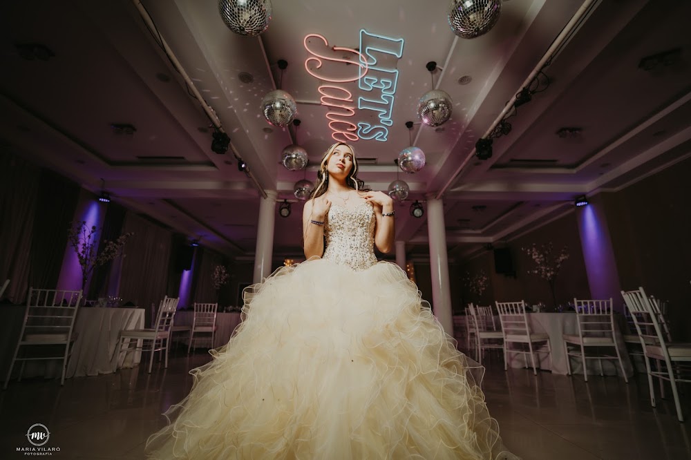 Praga Eventos