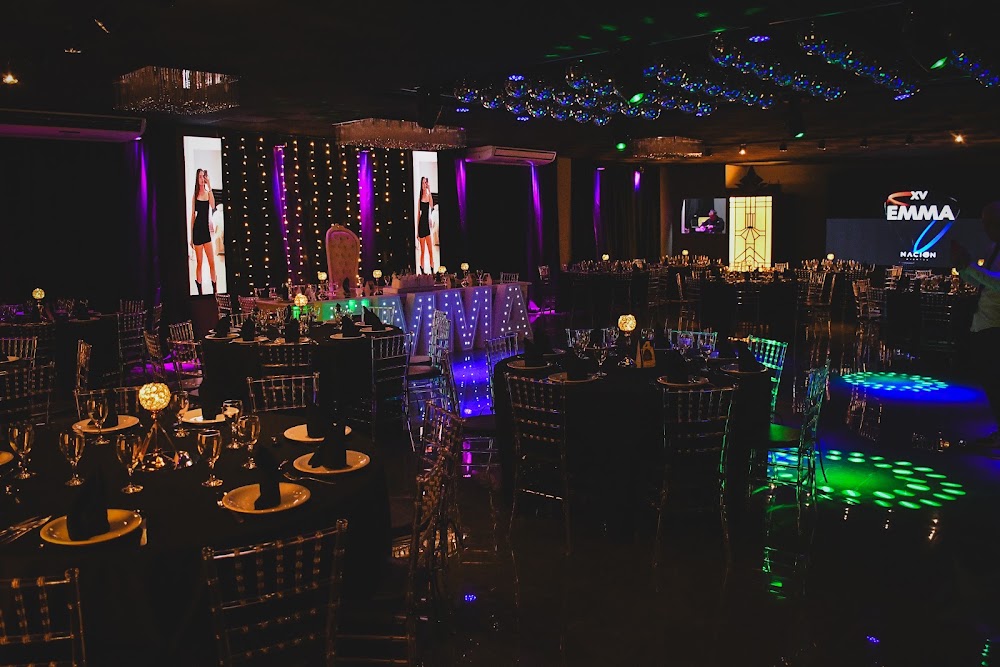 Nación Eventos