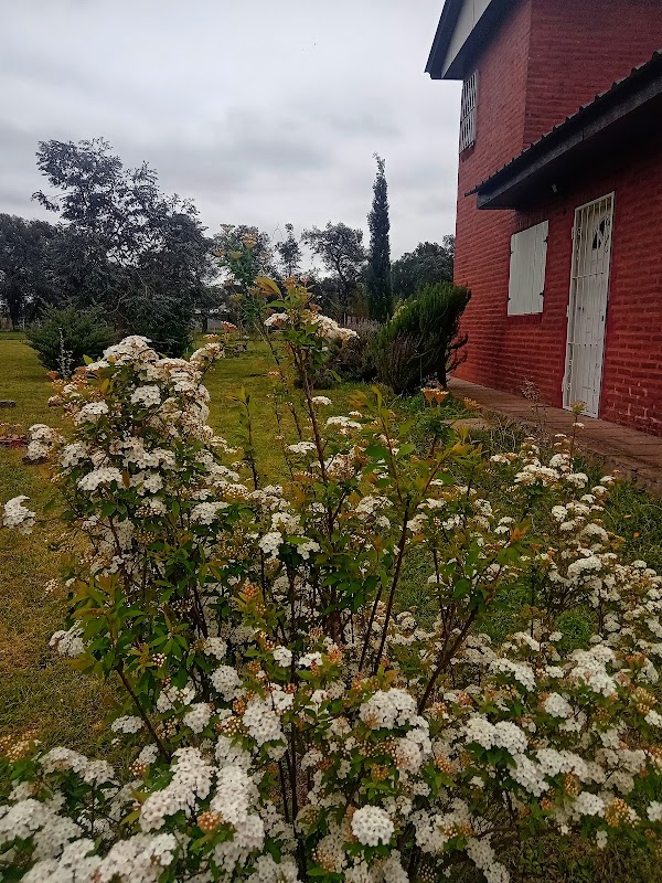 Casa Rural I NONNI