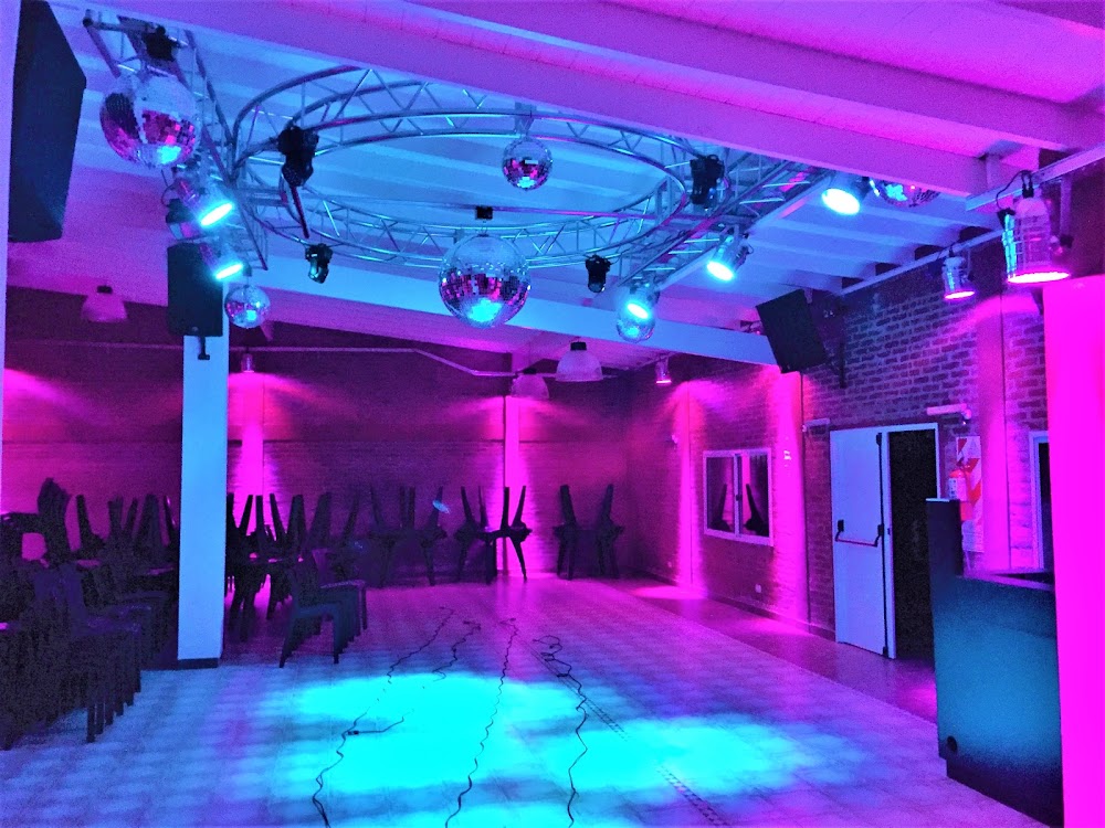 El Hito Eventos