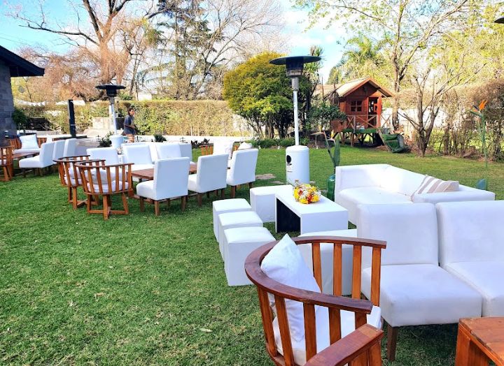 Quinta Leloir Eventos