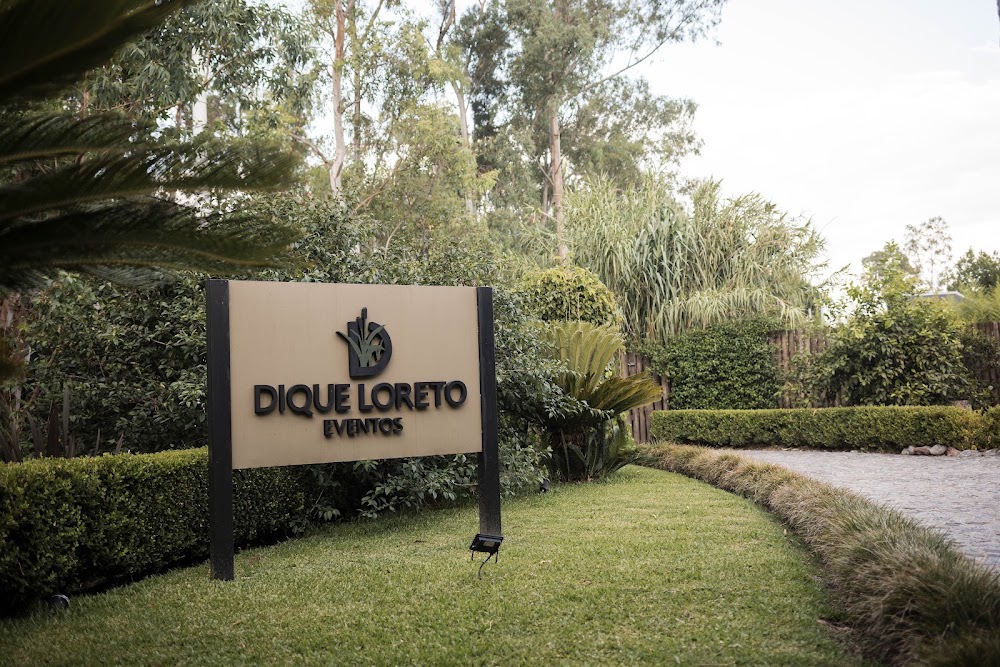 Dique Loreto Eventos