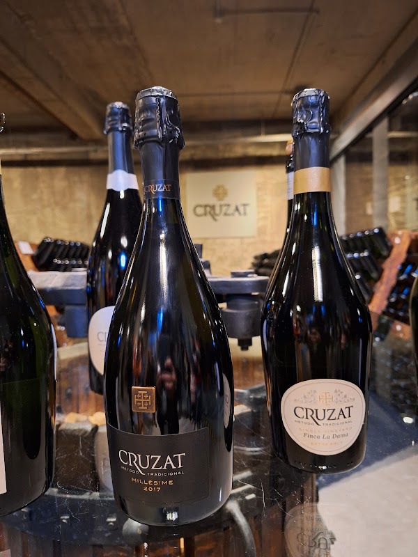 Bodega Cruzat