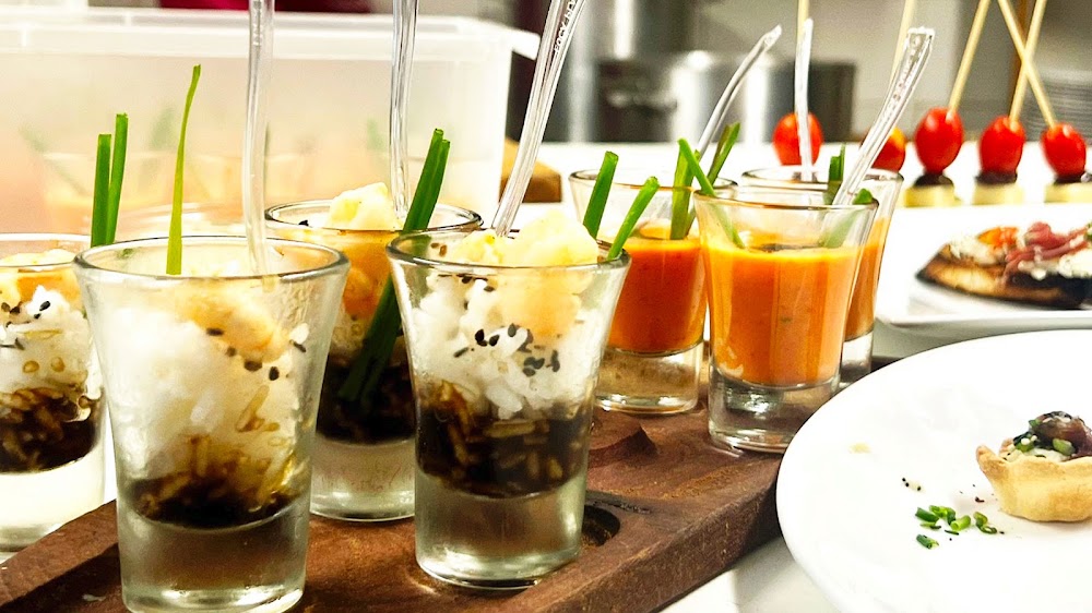 Piccolino Catering & Eventos