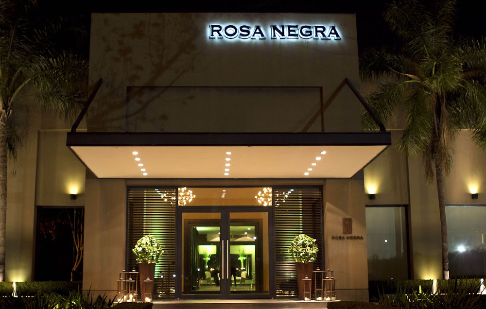 Rosa Negra Eventos