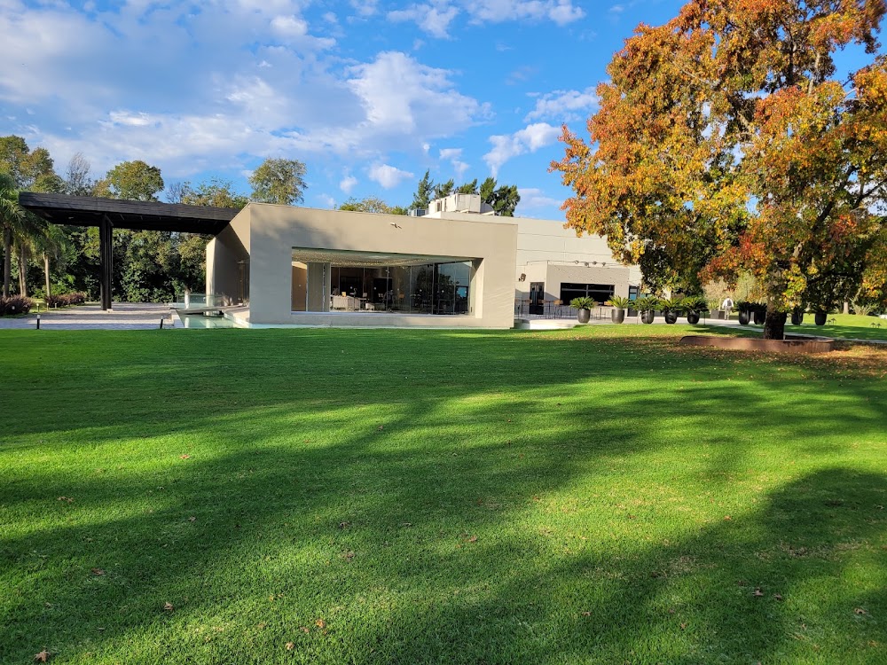 Espacio Pilar II