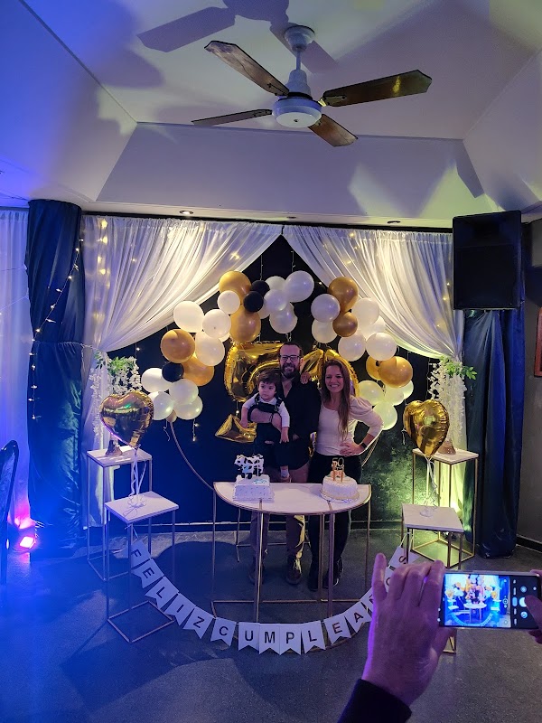 Eventos Style