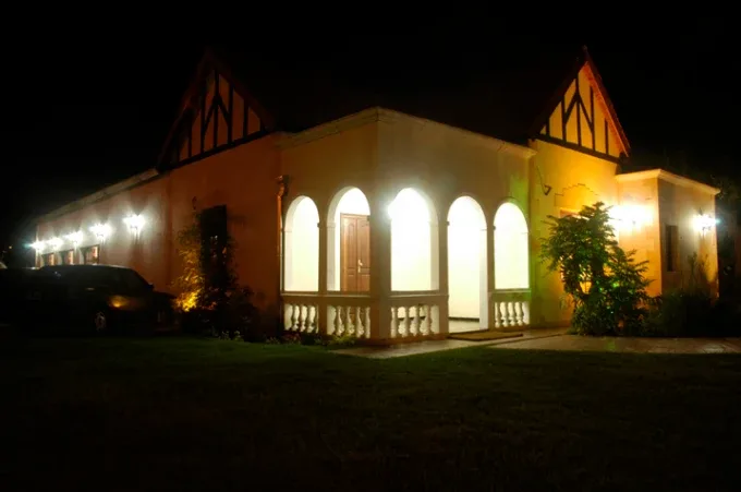 La Querencia Eventos
