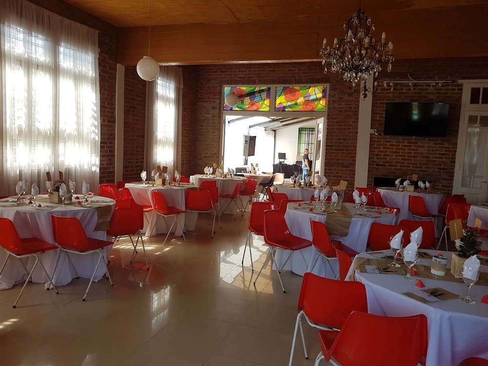 Quinta Casabonna Eventos