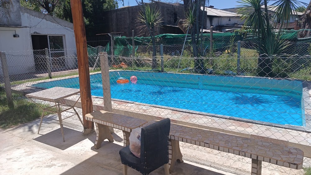 Quinta La Pochita