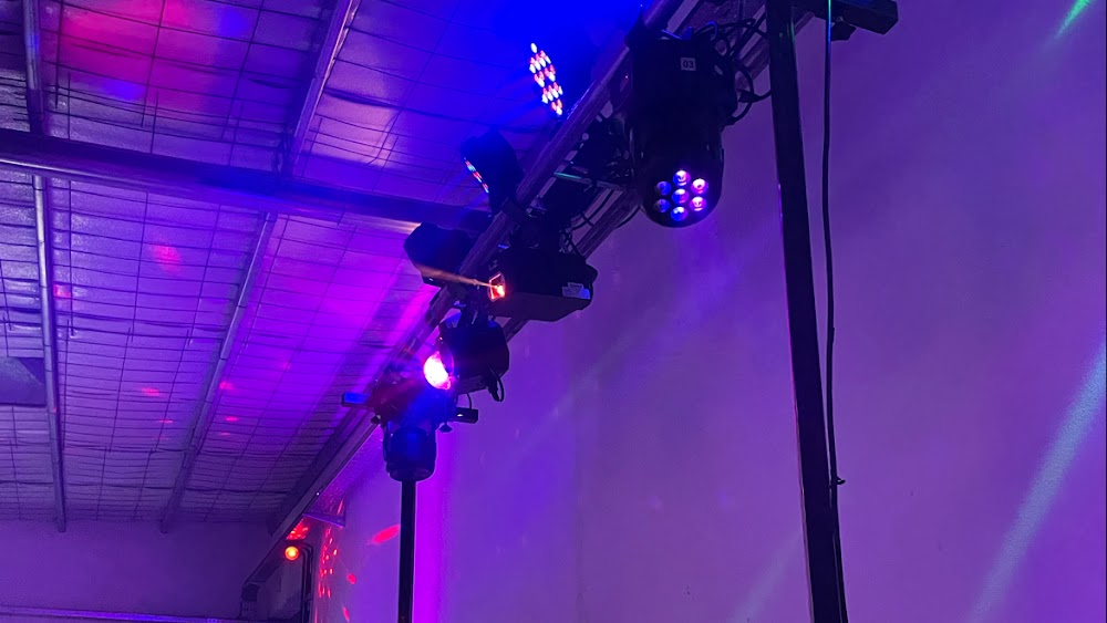 PFL Sonido | Iluminación | DJ