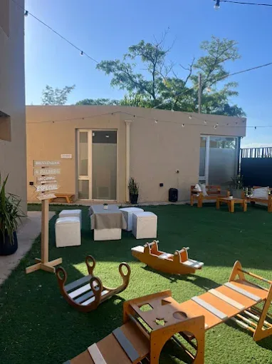 Palmira -Casa de Eventos- Funes y Rosario