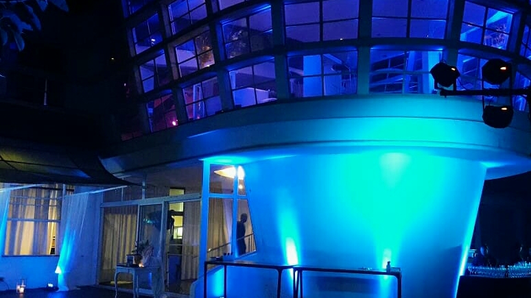 Yacht Olivos Eventos