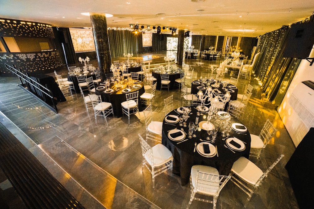 Jano's Puerto Madero
