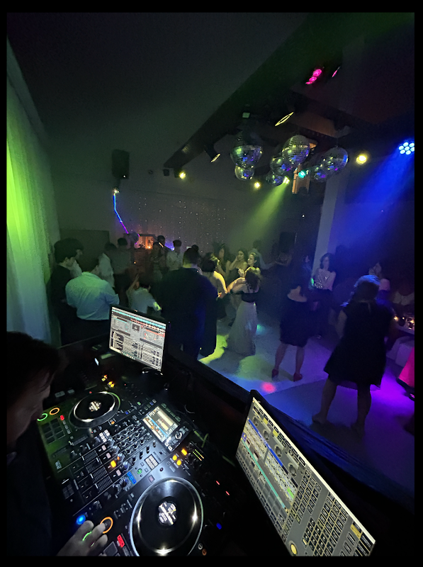 Roots Eventos