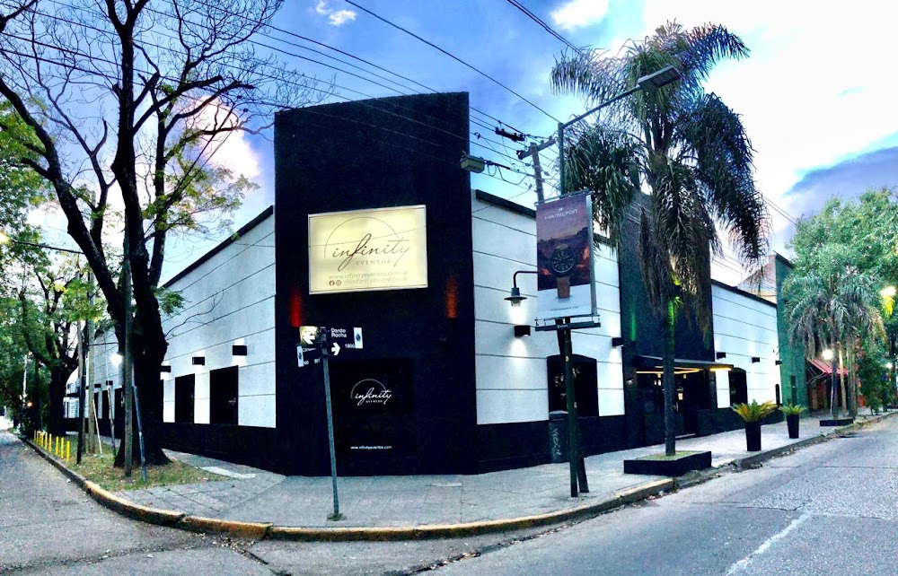 Infinity Eventos