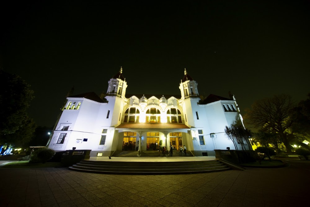 El Castillo Eventos