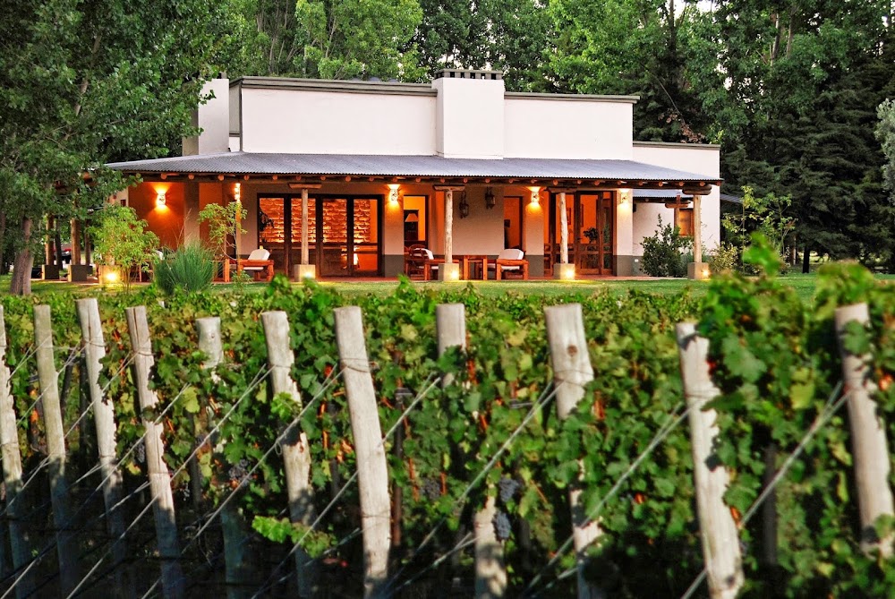 Algodon Wine Estates