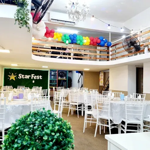 Star Kids Eventos Infantiles