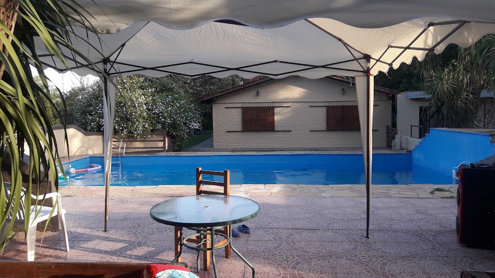 Quinta MaríaVero