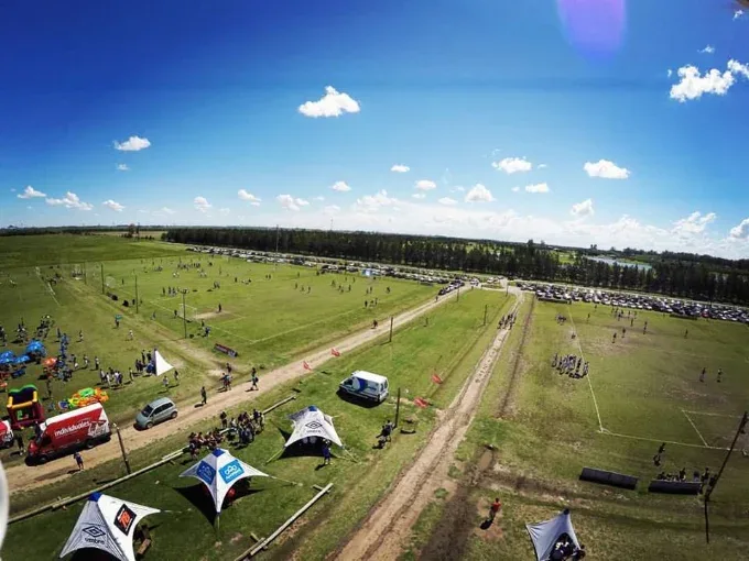 Estancia Damfield