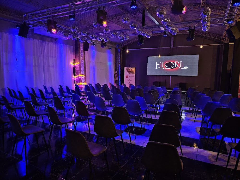 Fiori Eventos