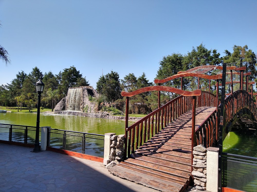 Zebra Lago Eventos - Cañuelas