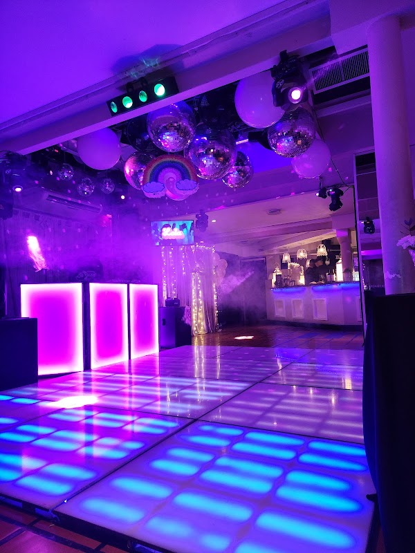 La Maruja Eventos